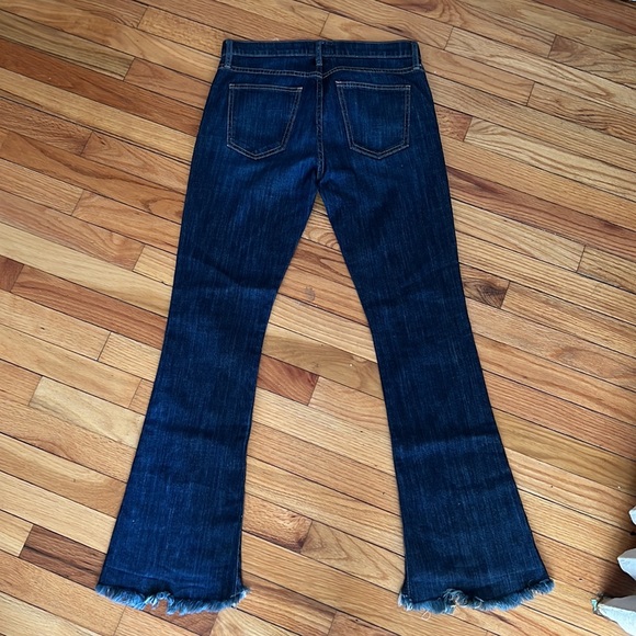 Current Elliot Raw Hem Size 28 - Picture 4 of 6